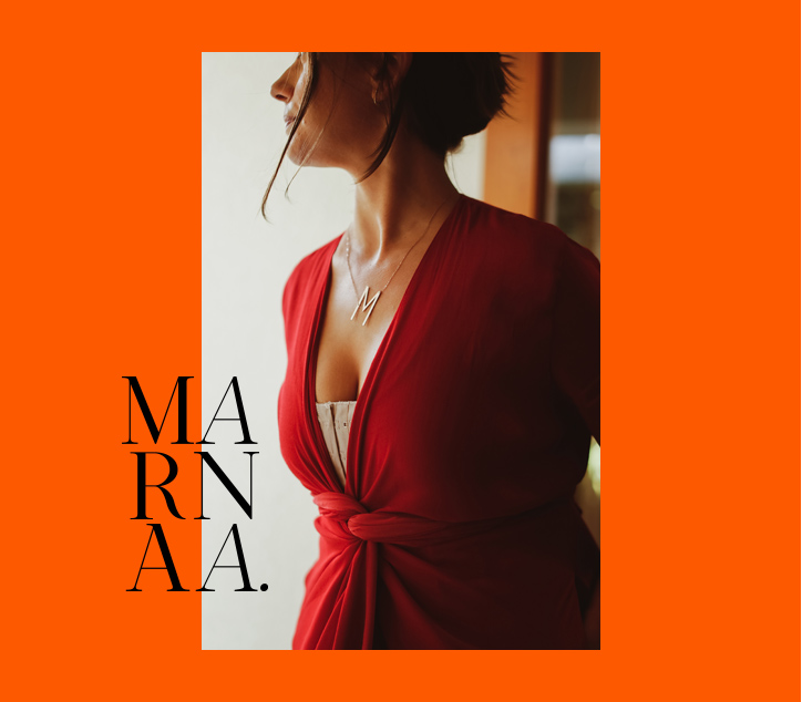 MARNA A.