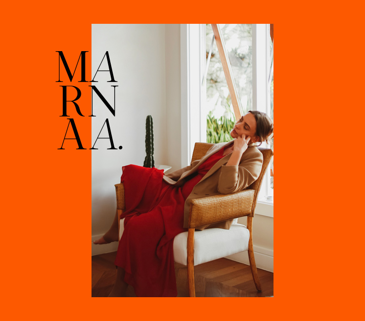 MARNA A