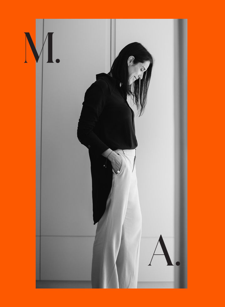 MARNA A.