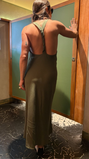 Vestido Opuntia